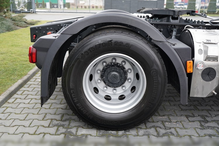 Iveco S-WAY / 460 / RETARDER / LNG zdjęcie 26