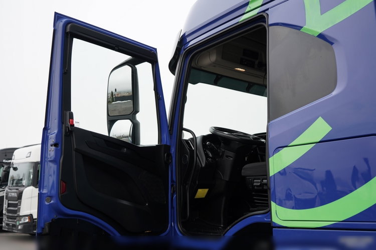 Iveco S-WAY / 460 / RETARDER / LNG zdjęcie 28