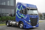 Iveco S-WAY / 460 / RETARDER / LNG zdjęcie 2