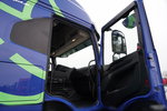 Iveco S-WAY / 460 / RETARDER / LNG zdjęcie 42