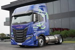 Iveco S-WAY / 460 / RETARDER / LNG zdjęcie 6