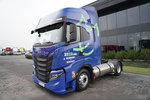 Iveco S-WAY / 460 / RETARDER / LNG zdjęcie 7