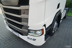 Scania R 450 / RETARDER / KLIMA POSTOJOWA   / ZBIORNIKI 1 400 L /  EURO 6 zdjęcie 11