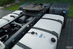 Scania R 450 / RETARDER / KLIMA POSTOJOWA   / ZBIORNIKI 1 400 L /  EURO 6 zdjęcie 12