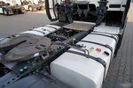Scania R 450 / RETARDER / KLIMA POSTOJOWA   / ZBIORNIKI 1 400 L /  EURO 6 zdjęcie 16