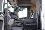 Scania R 450 / RETARDER / KLIMA POSTOJOWA   / ZBIORNIKI 1 400 L /  EURO 6 zdjęcie 23
