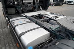 Scania S 580 / V8 / RETARDER / KLIMA POSTOJOWA / CAŁA NA PODUSZKACH / ALUFELGI / SKÓRY /  zdjęcie 13