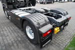 Scania S 580 / V8 / RETARDER / KLIMA POSTOJOWA / CAŁA NA PODUSZKACH / ALUFELGI / SKÓRY /  zdjęcie 14