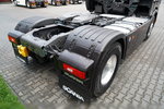 Scania S 580 / V8 / RETARDER / KLIMA POSTOJOWA / CAŁA NA PODUSZKACH / ALUFELGI / SKÓRY /  zdjęcie 15