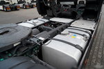 Scania S 580 / V8 / RETARDER / KLIMA POSTOJOWA / CAŁA NA PODUSZKACH / ALUFELGI / SKÓRY /  zdjęcie 16