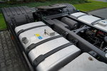 Scania S 580 / V8 / RETARDER / KLIMA POSTOJOWA / CAŁA NA PODUSZKACH / ALUFELGI / SKÓRY /  zdjęcie 17