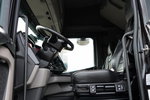 Scania S 580 / V8 / RETARDER / KLIMA POSTOJOWA / CAŁA NA PODUSZKACH / ALUFELGI / SKÓRY /  zdjęcie 19