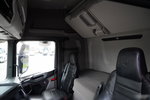 Scania S 580 / V8 / RETARDER / KLIMA POSTOJOWA / CAŁA NA PODUSZKACH / ALUFELGI / SKÓRY /  zdjęcie 21