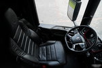 Scania S 580 / V8 / RETARDER / KLIMA POSTOJOWA / CAŁA NA PODUSZKACH / ALUFELGI / SKÓRY /  zdjęcie 23