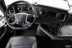 Scania S 580 / V8 / RETARDER / KLIMA POSTOJOWA / CAŁA NA PODUSZKACH / ALUFELGI / SKÓRY /  zdjęcie 24