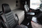 Scania S 580 / V8 / RETARDER / KLIMA POSTOJOWA / CAŁA NA PODUSZKACH / ALUFELGI / SKÓRY /  zdjęcie 30