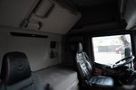 Scania S 580 / V8 / RETARDER / KLIMA POSTOJOWA / CAŁA NA PODUSZKACH / ALUFELGI / SKÓRY /  zdjęcie 31
