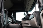 Scania S 580 / V8 / RETARDER / KLIMA POSTOJOWA / CAŁA NA PODUSZKACH / ALUFELGI / SKÓRY /  zdjęcie 32