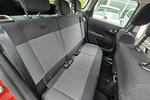 Citroen C3 Aircross grzane fotele, kontrola pasa ruchu, hak, serwis zdjęcie 13