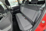 Citroen C3 Aircross grzane fotele, kontrola pasa ruchu, hak, serwis zdjęcie 15