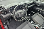 Citroen C3 Aircross grzane fotele, kontrola pasa ruchu, hak, serwis zdjęcie 16