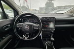 Citroen C3 Aircross grzane fotele, kontrola pasa ruchu, hak, serwis zdjęcie 17