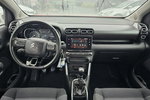 Citroen C3 Aircross grzane fotele, kontrola pasa ruchu, hak, serwis zdjęcie 18