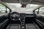 Citroen C3 Aircross grzane fotele, kontrola pasa ruchu, hak, serwis zdjęcie 19