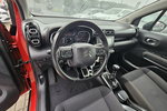 Citroen C3 Aircross grzane fotele, kontrola pasa ruchu, hak, serwis zdjęcie 20