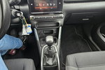 Citroen C3 Aircross grzane fotele, kontrola pasa ruchu, hak, serwis zdjęcie 21