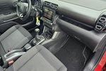 Citroen C3 Aircross grzane fotele, kontrola pasa ruchu, hak, serwis zdjęcie 22