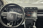 Citroen C3 Aircross grzane fotele, kontrola pasa ruchu, hak, serwis zdjęcie 27
