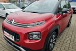 Citroen C3 Aircross grzane fotele, kontrola pasa ruchu, hak, serwis zdjęcie 3