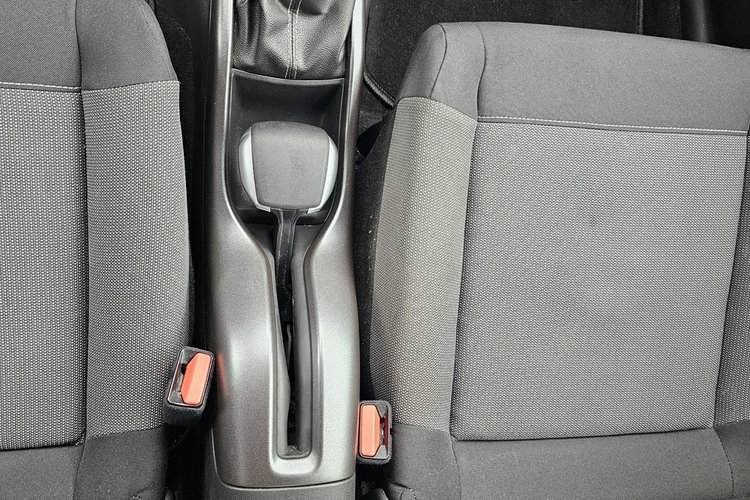 Citroen C3 Aircross grzane fotele, kontrola pasa ruchu, hak, serwis zdjęcie 30