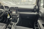 Citroen C3 Aircross grzane fotele, kontrola pasa ruchu, hak, serwis zdjęcie 31