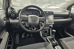 Citroen C3 Aircross grzane fotele, kontrola pasa ruchu, hak, serwis zdjęcie 32