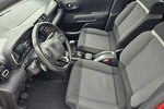 Citroen C3 Aircross grzane fotele, kontrola pasa ruchu, hak, serwis zdjęcie 36