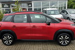 Citroen C3 Aircross grzane fotele, kontrola pasa ruchu, hak, serwis zdjęcie 5
