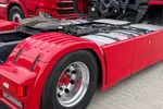 R500 standard dwa zbiorniki Kontrakt serwisowy scania Niemcy 2021 zdjęcie 15