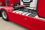 R500 standard dwa zbiorniki Kontrakt serwisowy scania Niemcy 2021 zdjęcie 16