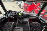 R500 standard dwa zbiorniki Kontrakt serwisowy scania Niemcy 2021 zdjęcie 19