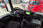 R500 standard dwa zbiorniki Kontrakt serwisowy scania Niemcy 2021 zdjęcie 20