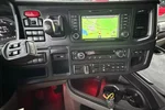 R500 standard dwa zbiorniki Kontrakt serwisowy scania Niemcy 2021 zdjęcie 22