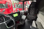 R500 standard dwa zbiorniki Kontrakt serwisowy scania Niemcy 2021 zdjęcie 24