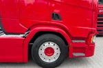 R500 standard dwa zbiorniki Kontrakt serwisowy scania Niemcy 2021 zdjęcie 33
