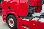 R500 standard dwa zbiorniki Kontrakt serwisowy scania Niemcy 2021 zdjęcie 35