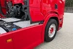 R500 standard dwa zbiorniki Kontrakt serwisowy scania Niemcy 2021 zdjęcie 36