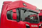 R500 standard dwa zbiorniki Kontrakt serwisowy scania Niemcy 2021 zdjęcie 38