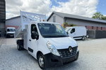 Renault Master max wywrotka 3os. bliźniak 145KM zdjęcie 2