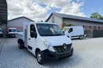 Renault Master max wywrotka 3os. bliźniak 145KM zdjęcie 4